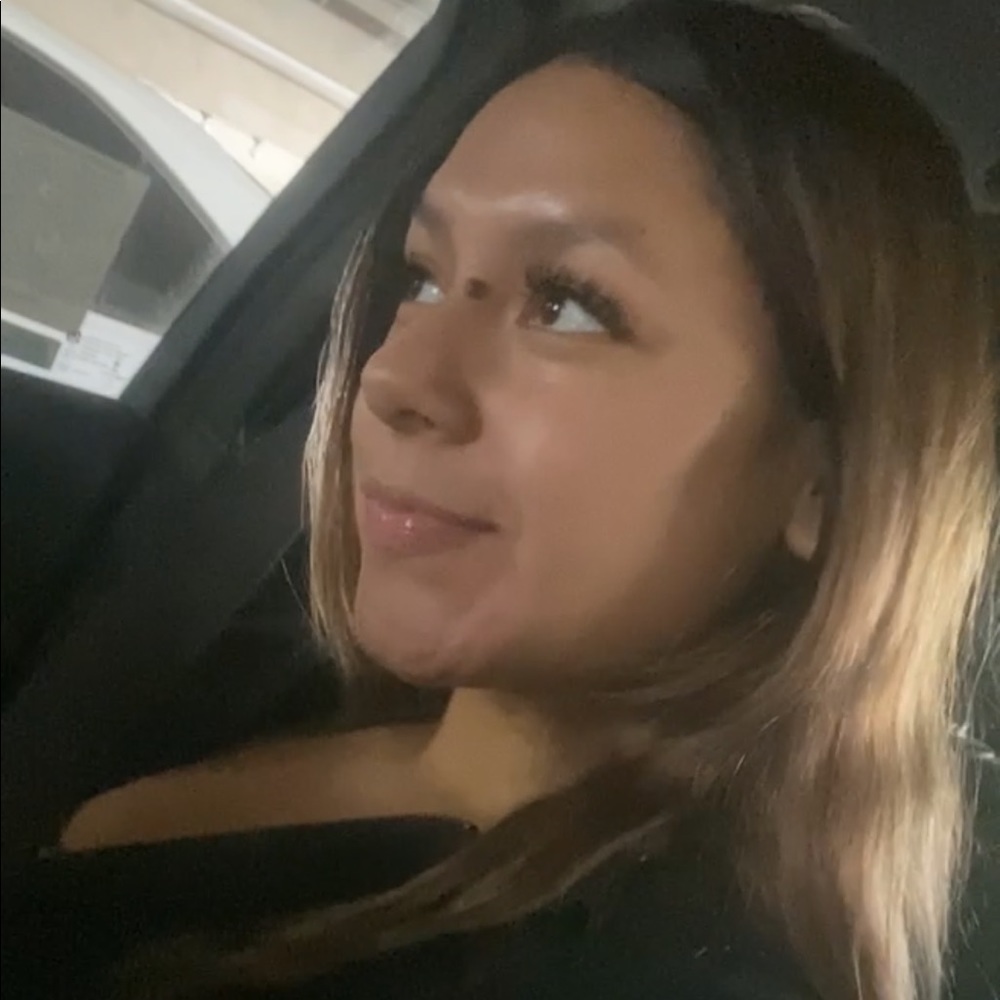 Meet your Posher, Erika